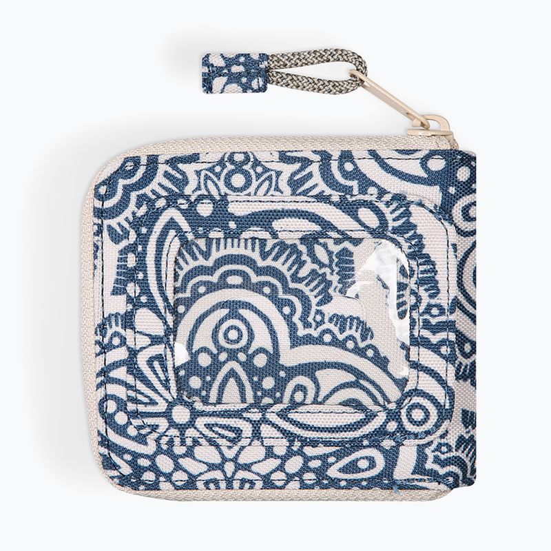 Portofel KAVU Zip Around divine damask 2