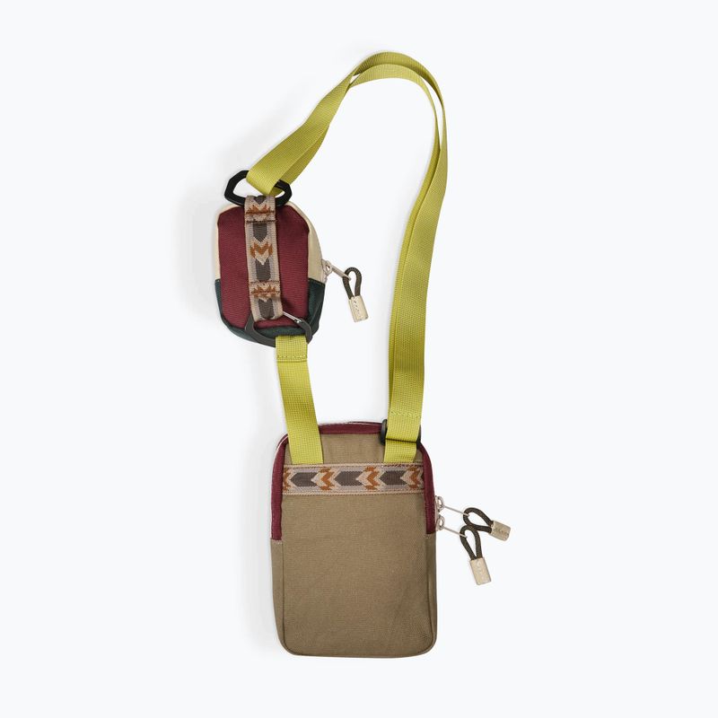 Borsetă KAVU Yorktown Mix 0,5 l fresh forest 2