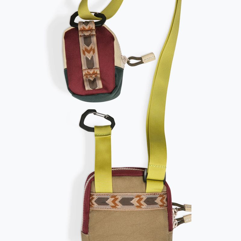 Borsetă KAVU Yorktown Mix 0,5 l fresh forest 3