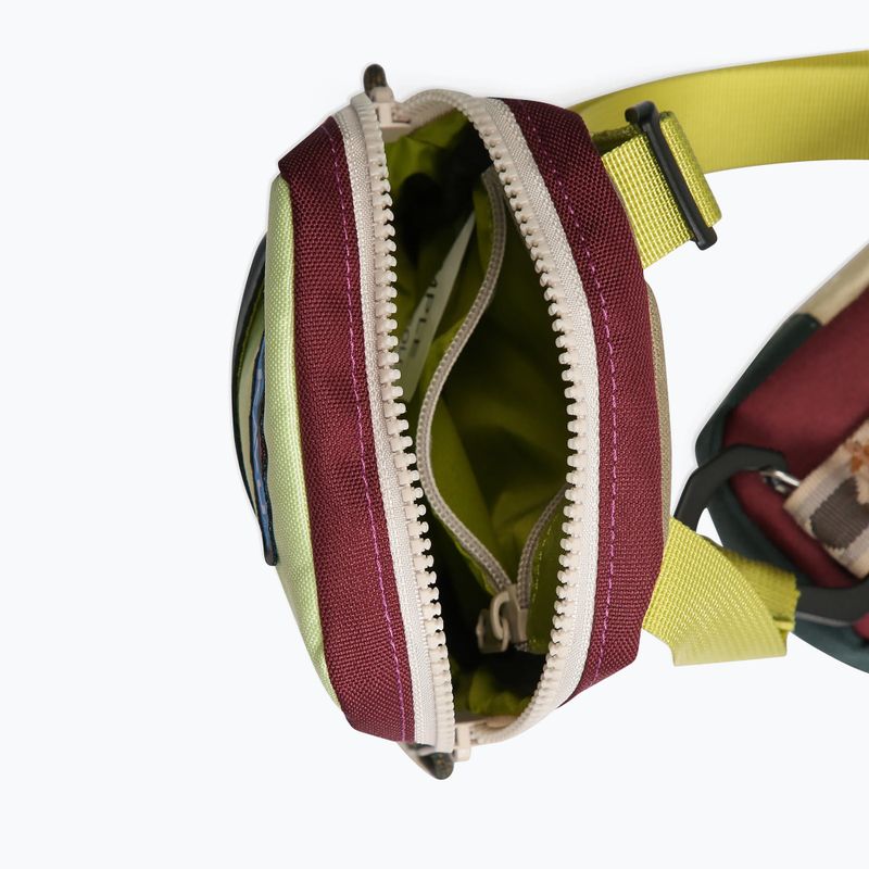 Borsetă KAVU Yorktown Mix 0,5 l fresh forest 4