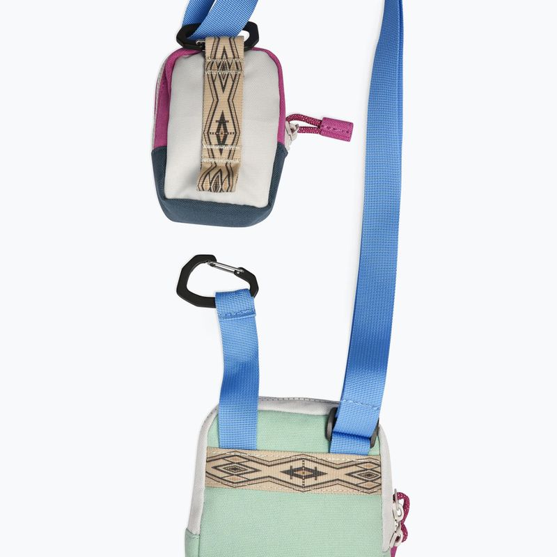 Borsetă KAVU Yorktown Mix 0,5 l geode 3