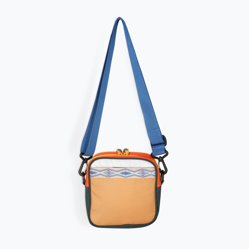 Borsetă  KAVU Globetrot 1 l camper cove 2
