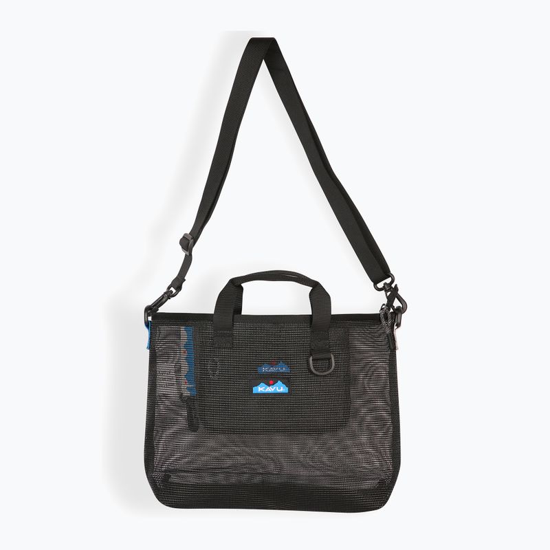 Geantă KAVU See Ya There 7 l black