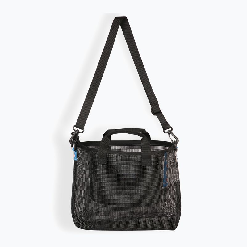 Geantă KAVU See Ya There 7 l black 2