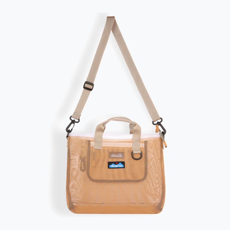 Geantă KAVU See Ya There 7 l teak