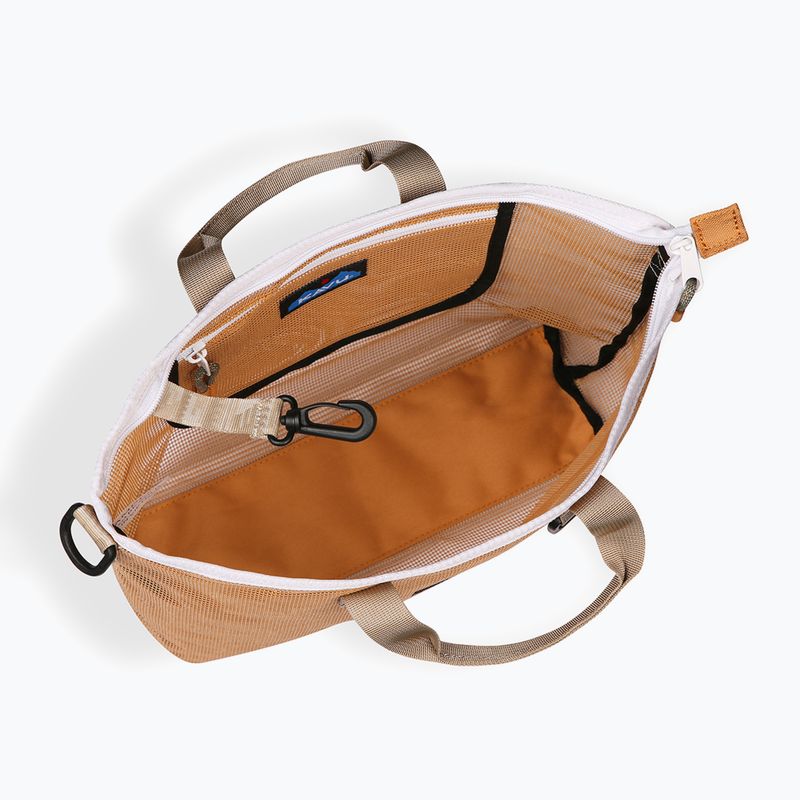 Geantă KAVU See Ya There 7 l teak 3