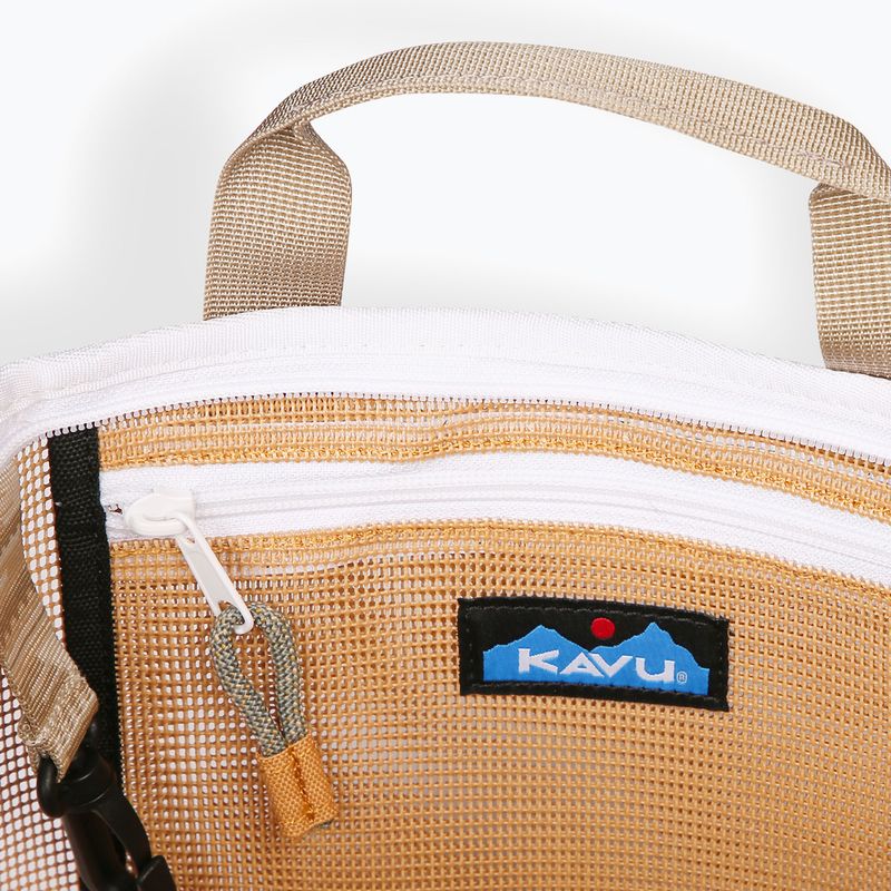 Geantă KAVU See Ya There 7 l teak 4