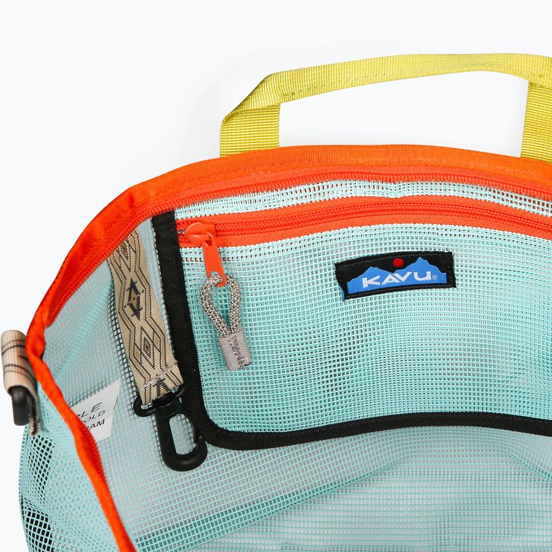 Geantă KAVU See Ya There 7 l aquatic 4