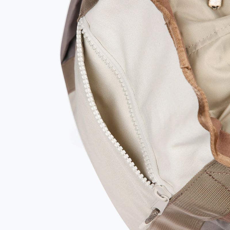 Geantă KAVU Can Do Canister 26 l pebblestone 4
