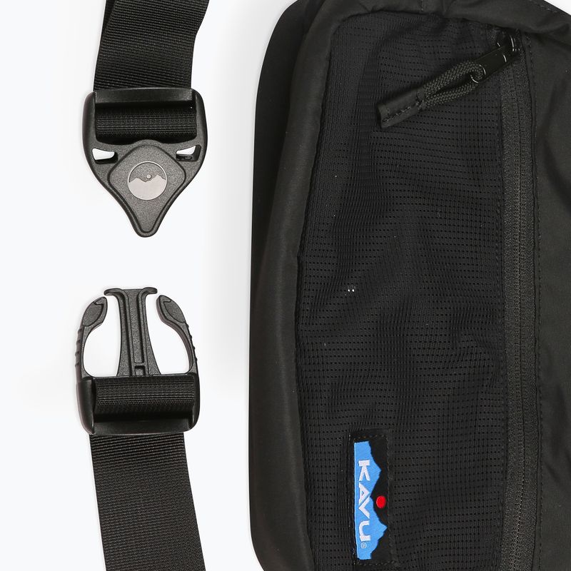 Borsetă  KAVU Cattle Point 1,5 l black 4