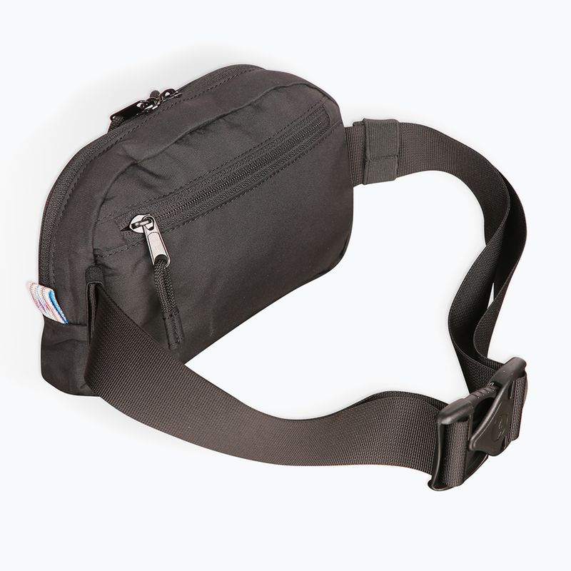 Borsetă  KAVU Pint Size 1 l black 2