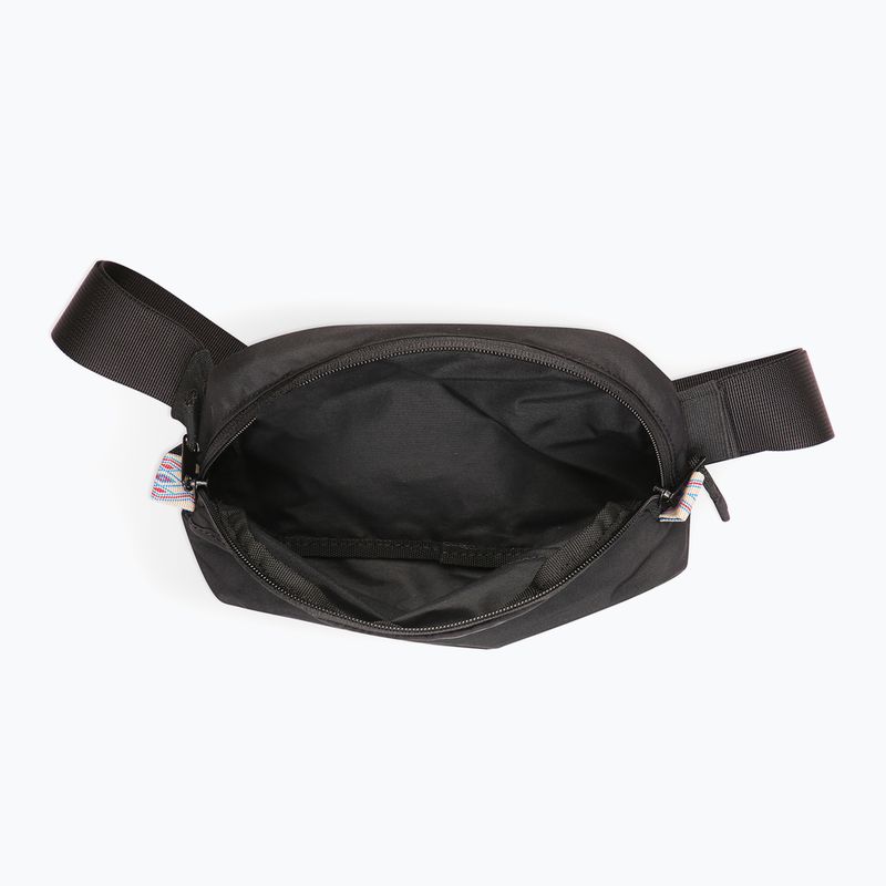 Borsetă  KAVU Pint Size 1 l black 3
