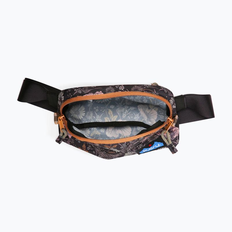Borsetă  KAVU Pint Size 1 l quiet wildflowers 3
