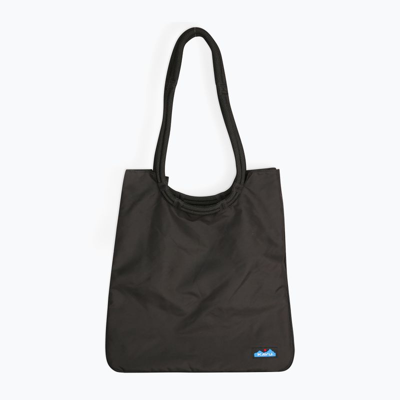 Geantă KAVU Barter Bag 30 l black