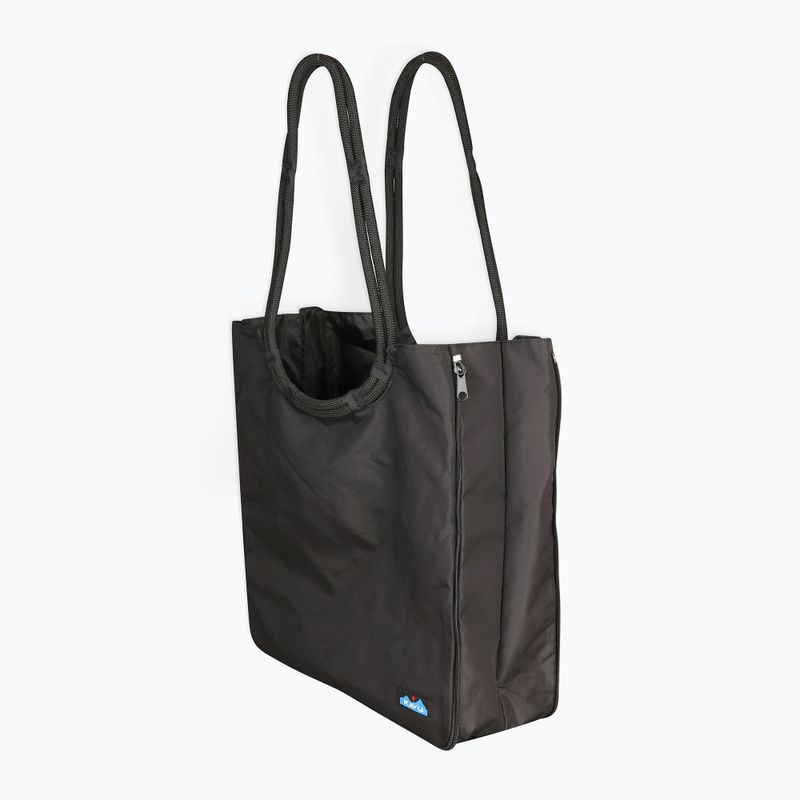 Geantă KAVU Barter Bag 30 l black 2