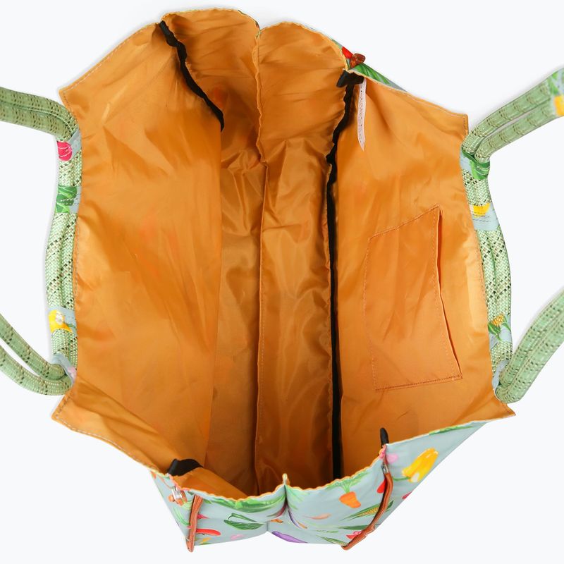 Geantă KAVU Barter Bag 30 l veggie toss 4