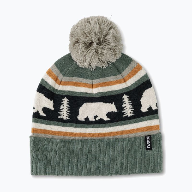 Căciulă de iarnă KAVU Herschel tree bear