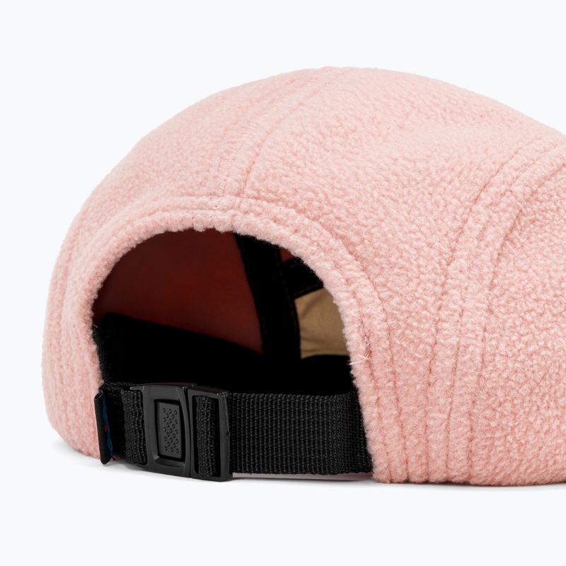 Șapcă de iarnă KAVU Mountain Top frappe block 4