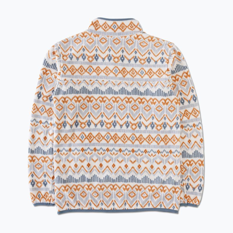 Bluză fleece pentru femei KAVU Cavanaugh winter holiday 2