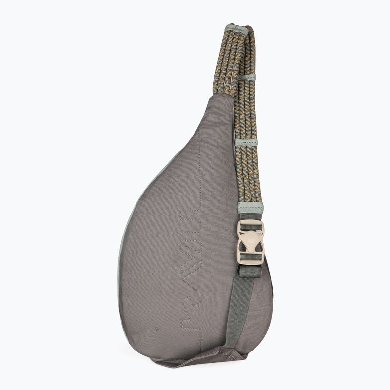 Rucsac urban KAVU Rope 10 l alpine lake 2