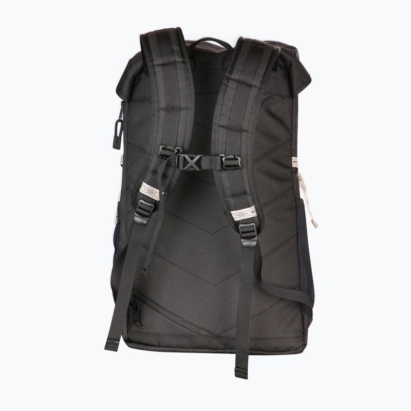 Rucsac urban KAVU Timaru 22 l raven 2