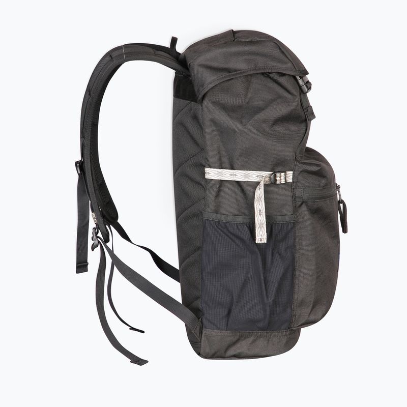 Rucsac urban KAVU Timaru 22 l raven 3