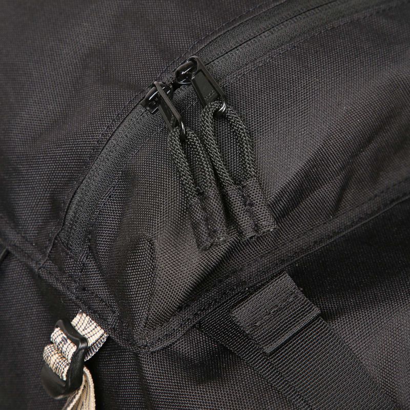Rucsac urban KAVU Timaru 22 l raven 5