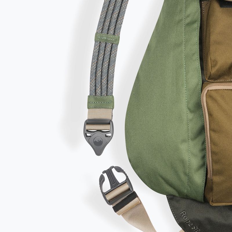 Rucsac de oraș KAVU Rope Sling 10 l ground cover 4