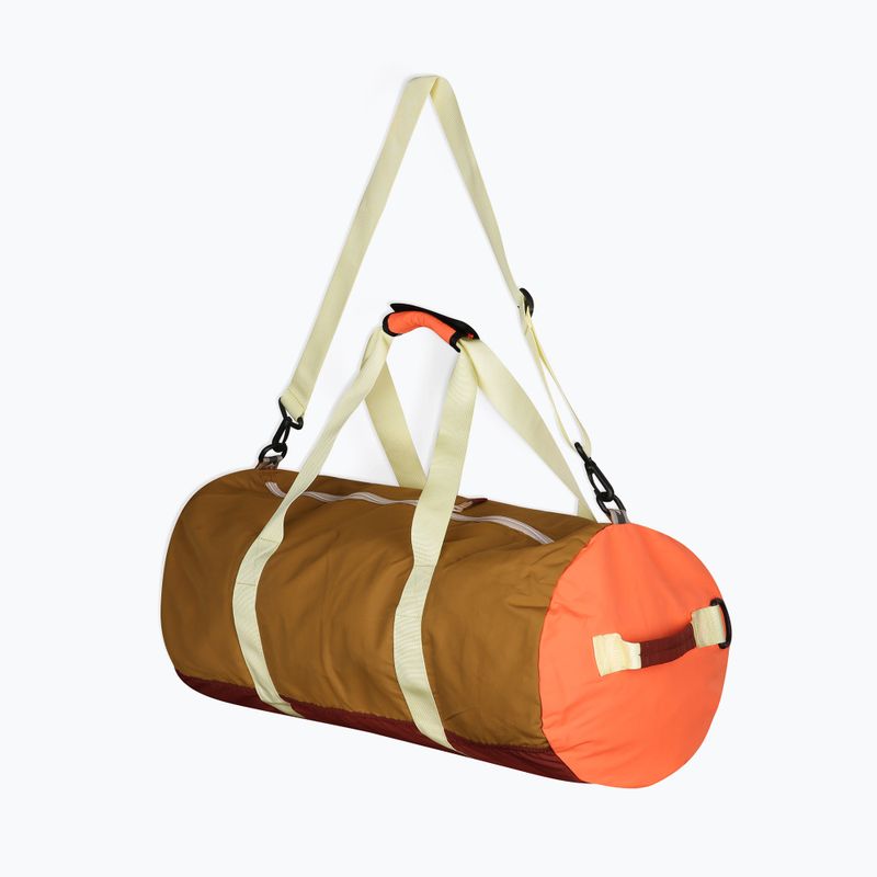 Geantă de călătorie KAVU Tide Rip 46 l harvest glow 2