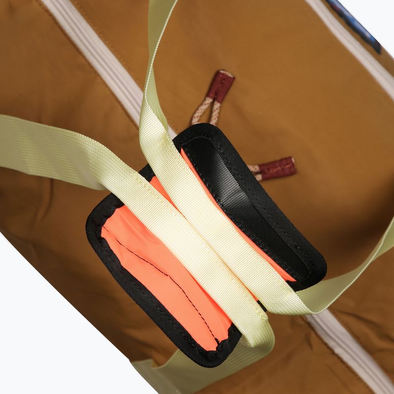 Geantă de călătorie KAVU Tide Rip 46 l harvest glow 4