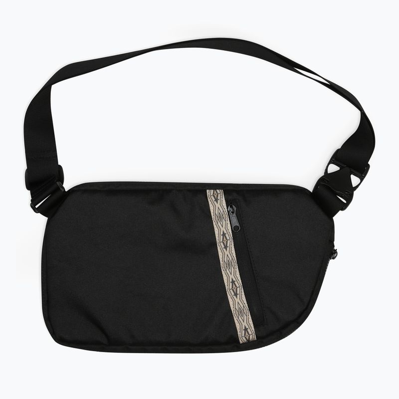 Geantă KAVU Roam Sling 5 l raven 2