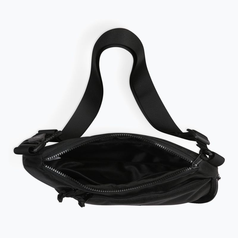Geantă KAVU Roam Sling 5 l raven 3