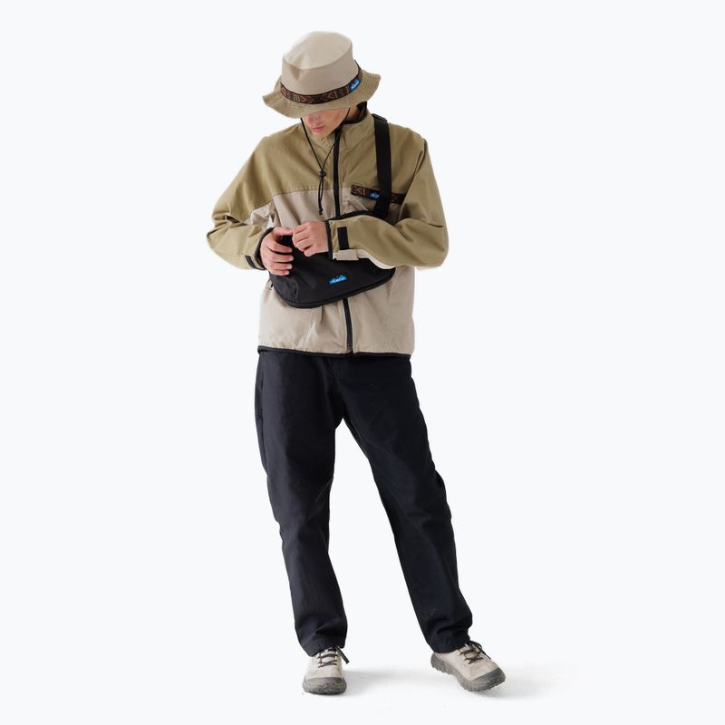 Geantă KAVU Roam Sling 5 l raven 6