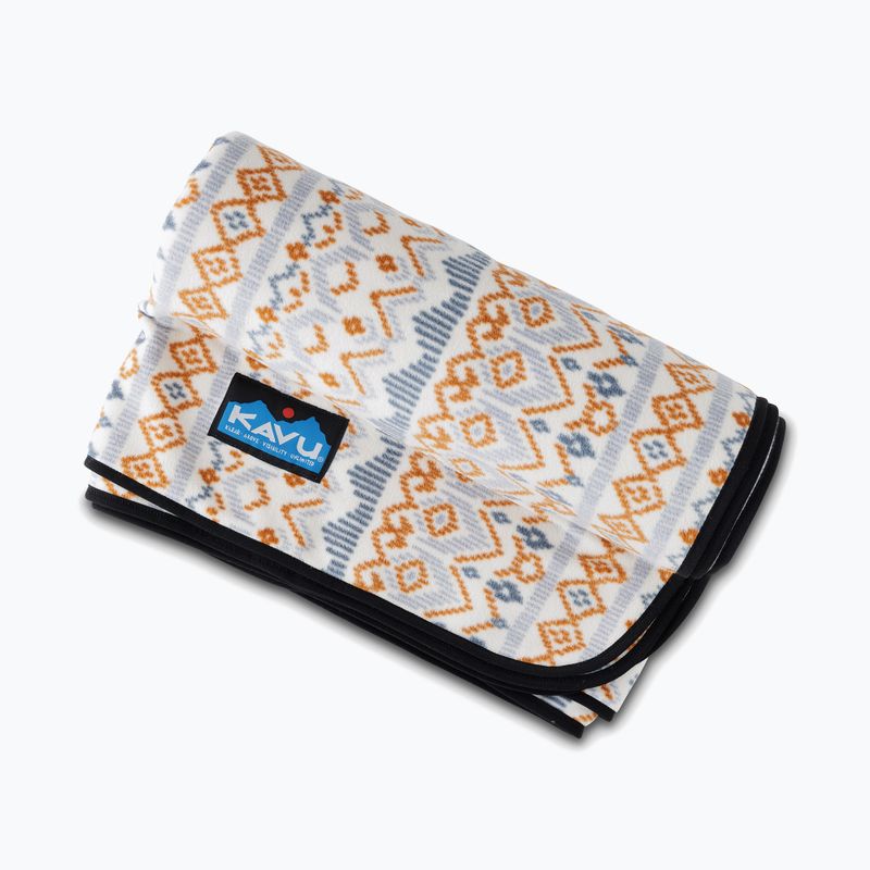 Pătură KAVU Doe Bay winter holiday 2
