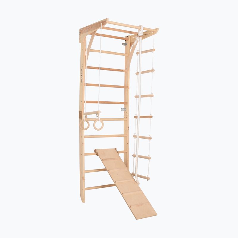 Scară de gimnastică RINAGYM Kinder 3 3