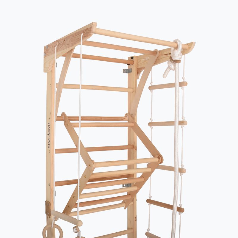 Scară de gimnastică RINAGYM Kinder 3 5