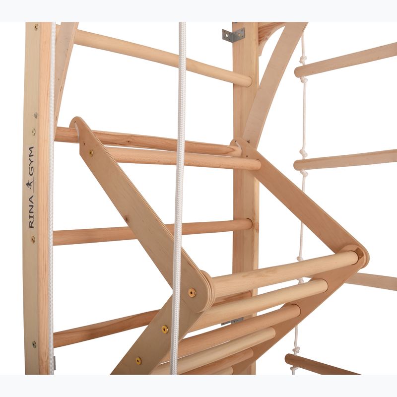 Scară de gimnastică RINAGYM Kinder 3 6