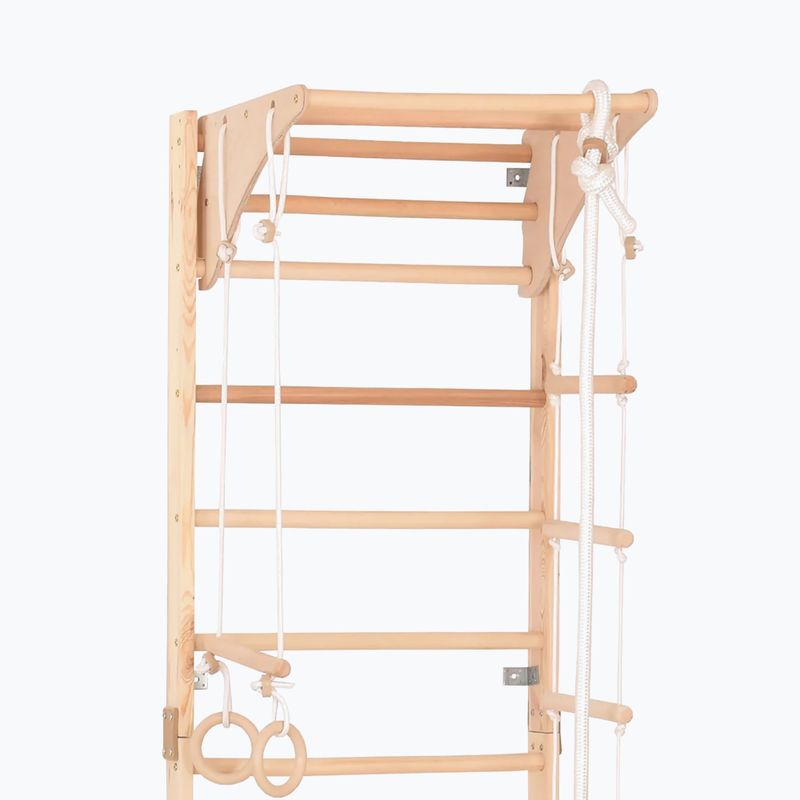 Scară de gimnastică RINAGYM Kombi 3 7