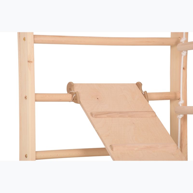 Scară de gimnastică RINAGYM Kombi 3 14