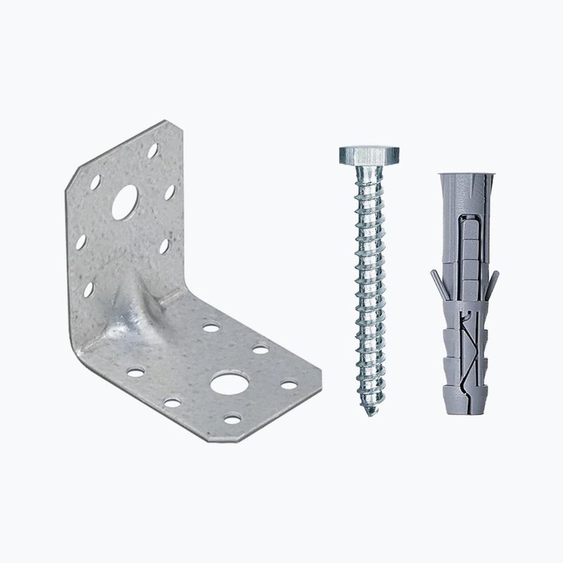 Scară de gimnastică RINAGYM Sport 3 8