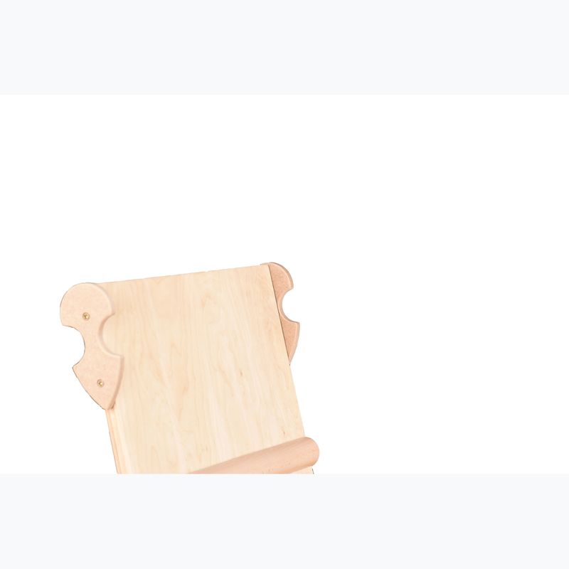 Scară de gimnastică RINAGYM Kinder 3 white 6