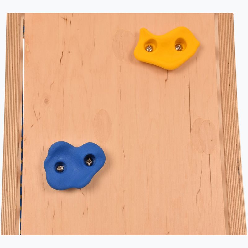 Spalier din lemn pentru gimnastică  RINAGYM Kids 3 11