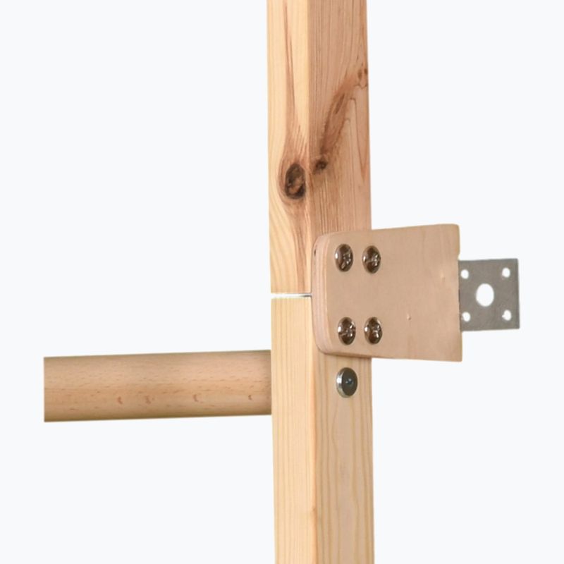 Scară de gimnastică RINAGYM Eco-Pine 4