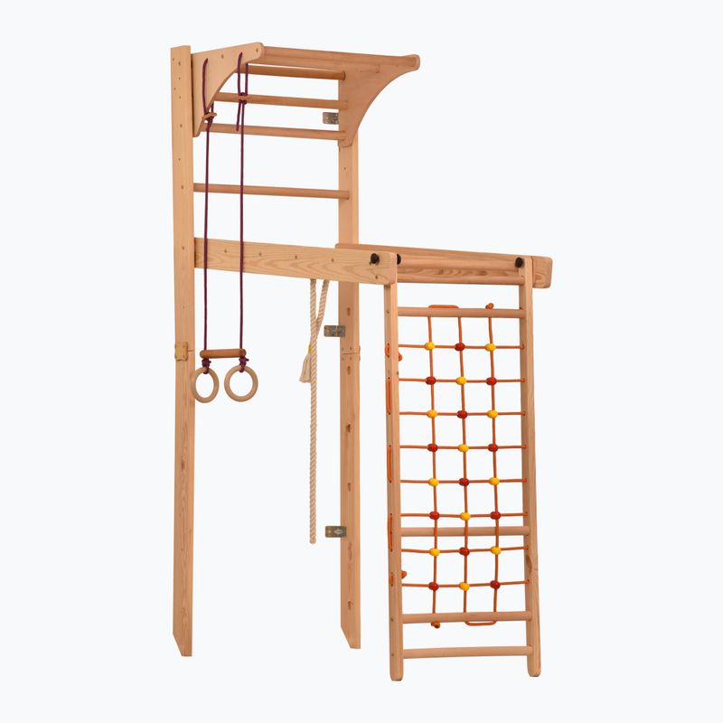 Scară de gimnastică RINAGYM Transformer 2