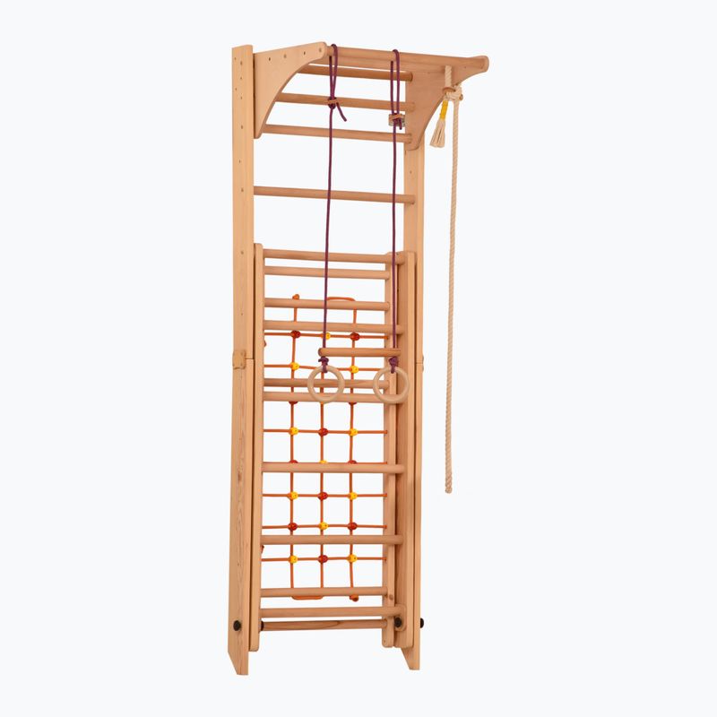 Scară de gimnastică RINAGYM Transformer 3