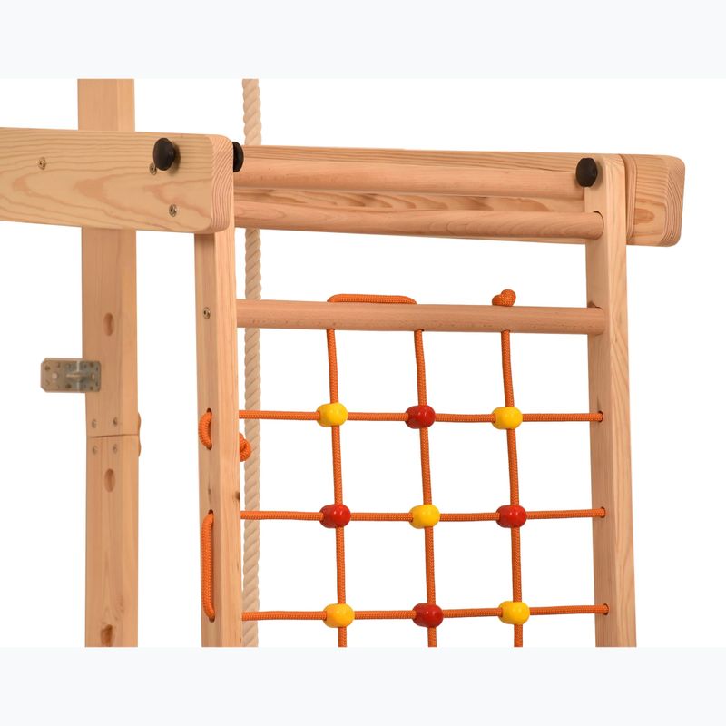 Scară de gimnastică RINAGYM Transformer 5