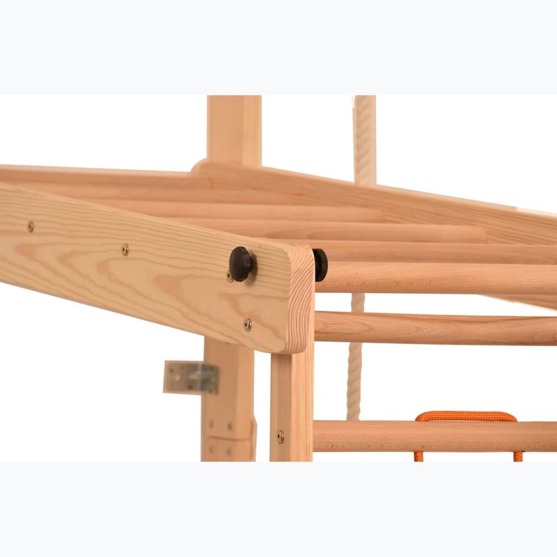 Scară de gimnastică RINAGYM Transformer 6