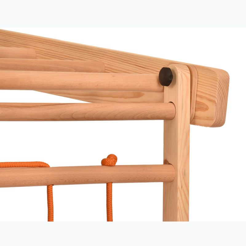 Scară de gimnastică RINAGYM Transformer 7