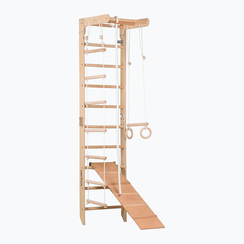 Scară de gimnastică RINAGYM SPR B+SLIDE
