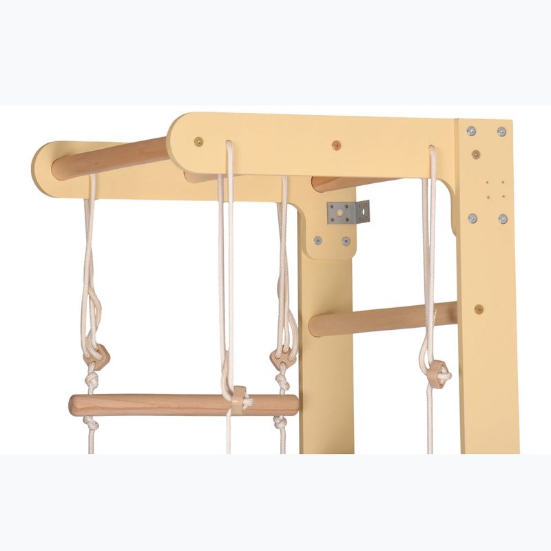 Scară de gimnastică RINAGYM SPR B+SLIDE 6